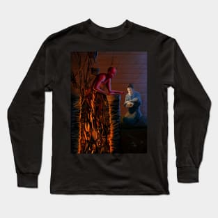 Abigail Long Sleeve T-Shirt